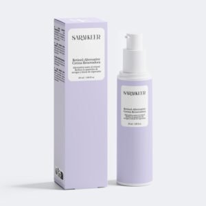 Crema rigenerante alternativa al retinolo 50 ml