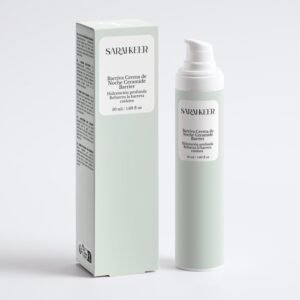Barriva Crema de Noche Ceramide Barrier 50 ml