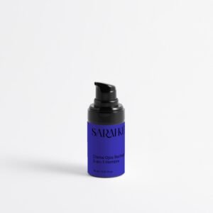 Crema para ojos 3 en 1 para hombres
