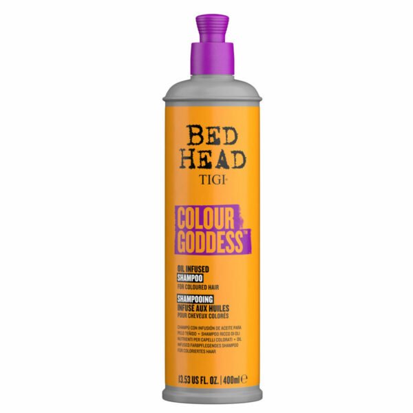 Tigi Color Goddess Hair Shampooing
