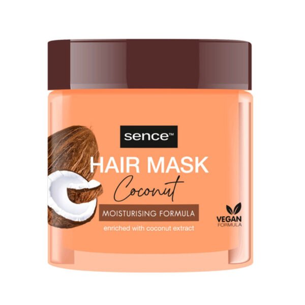 Masque capillaire de 500 ml