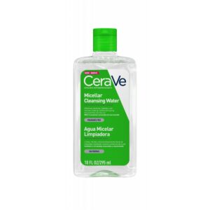 Agua Micelar CeraVe Cleanser Limpiador