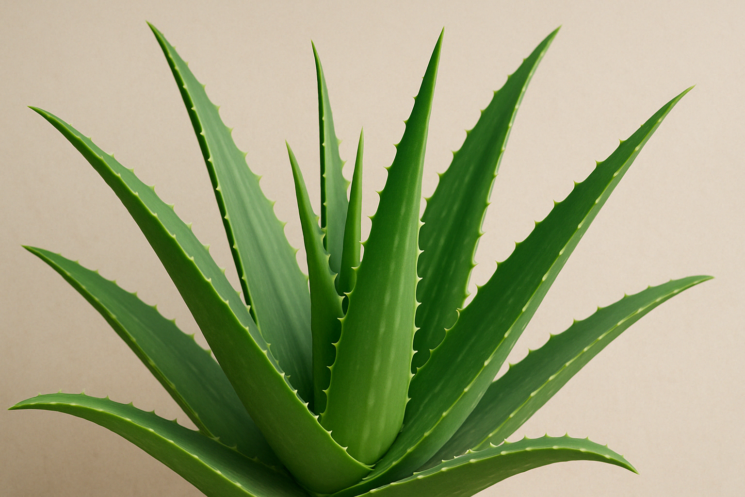 beneficios del aloe vera en la piel