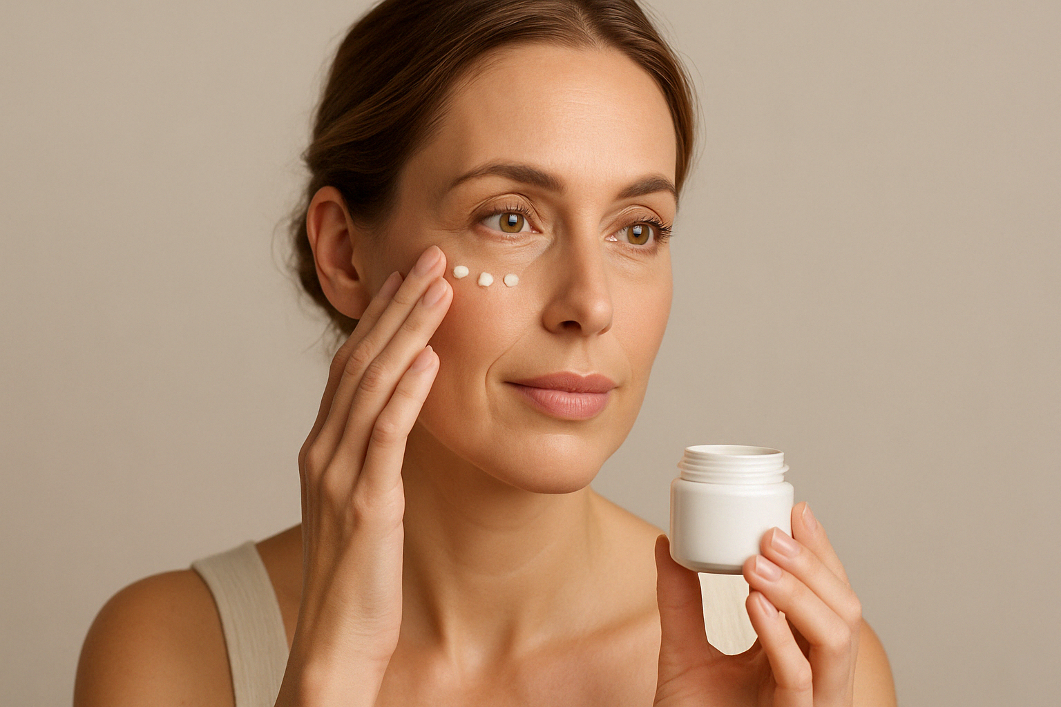 mejores contornos de ojos contra arrugas