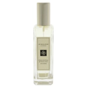 Perfume Unisex Jo Malone English Oak & Hazelnut EDC 30 ml