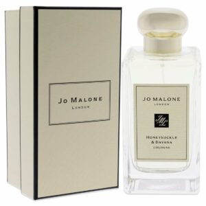 Perfume Unisex Jo Malone EDC Honeysuckle & Davana 100 ml