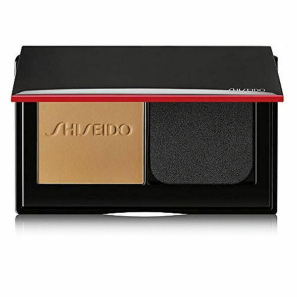 Shiseido Pulver Makeup Base 729238161214