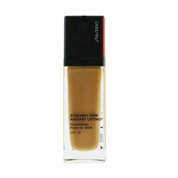 Shiseido Synchro -Hautstrahlung Nr. 410 Sonnenstein 30 ml