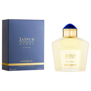 Perfume Hombre Jaipur Homme Boucheron 8369 EDP