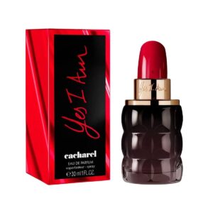 Perfume Mujer Cacharel Yes I Am EDP 30 ml