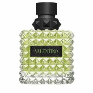 Perfume Mujer Valentino Donna Born in Roma Green Stravaganza