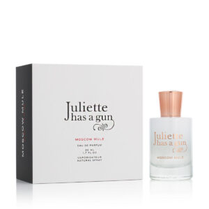 Perfume Unisex Juliette Has A Gun EDP