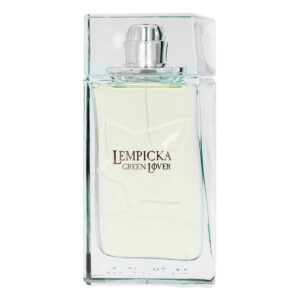 Perfume Hombre Green Lover Lolita Lempicka 98503 EDT 50 ml (1 unidad)