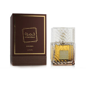 Perfume Unisex Lattafa EDP