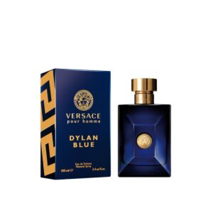 Perfume Hombre Versace 721010 EDT