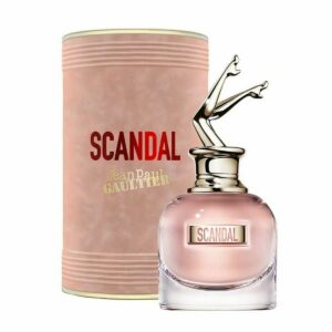 Perfume Mujer Jean Paul Gaultier Scandal EDP