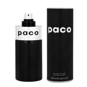 Perfume Unisex Paco Rabanne EDT