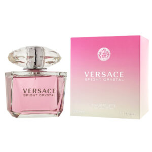 Perfume Mujer Versace Bright Crystal EDT