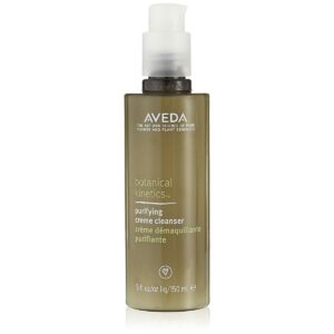 Crema Limpiadora Aveda Botanical Kinetics Purifying 150 ml Desmaquillante (1 unidad)
