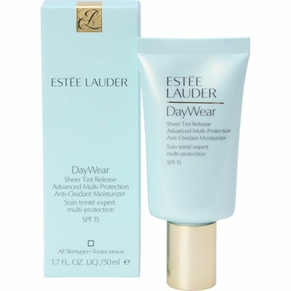 Crema de Día Estee Lauder I0037552 Spf 15 50 ml - Imagen 3