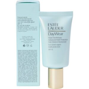 Crema de Día Estee Lauder I0037552 Spf 15 50 ml