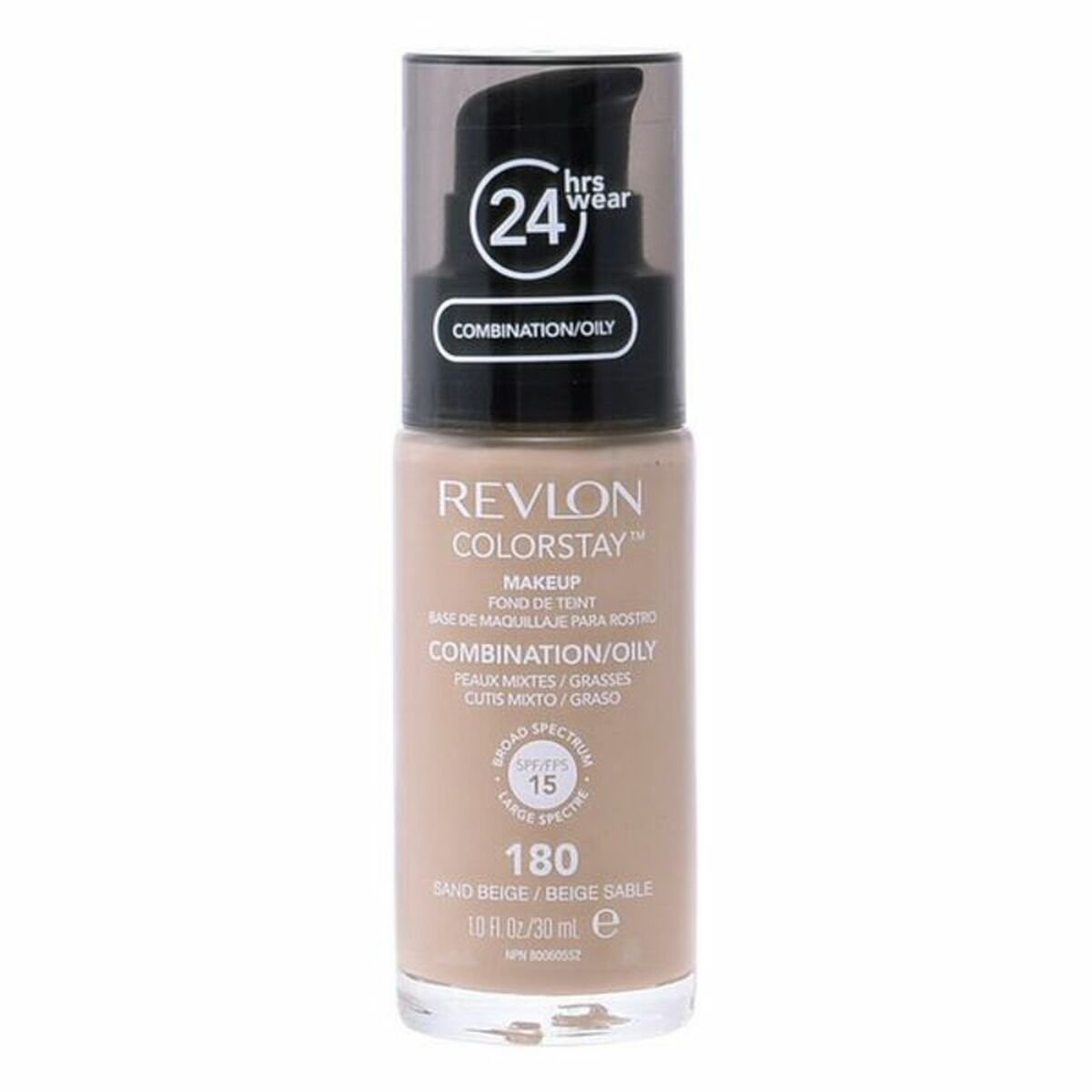 Revlon Colorstay Fluid Foundation 30ml 2 S0532199_1