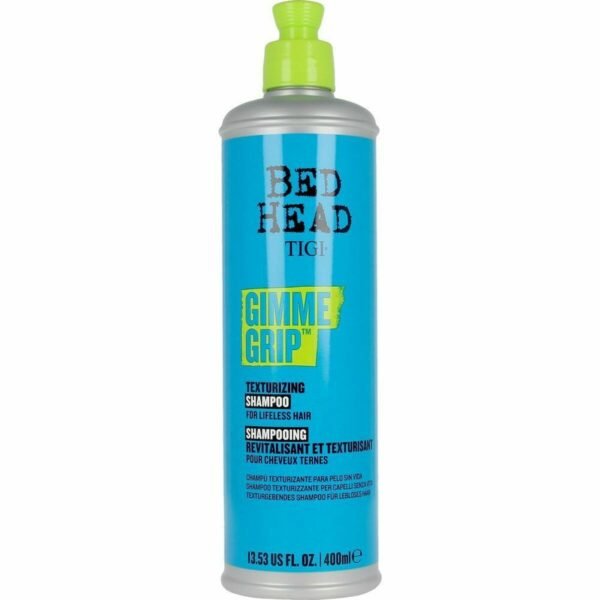 Champú Tigi Gimme Grip Texturizante