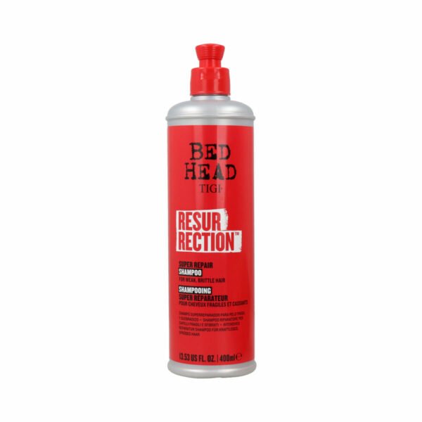 Champú Tigi Resurrection