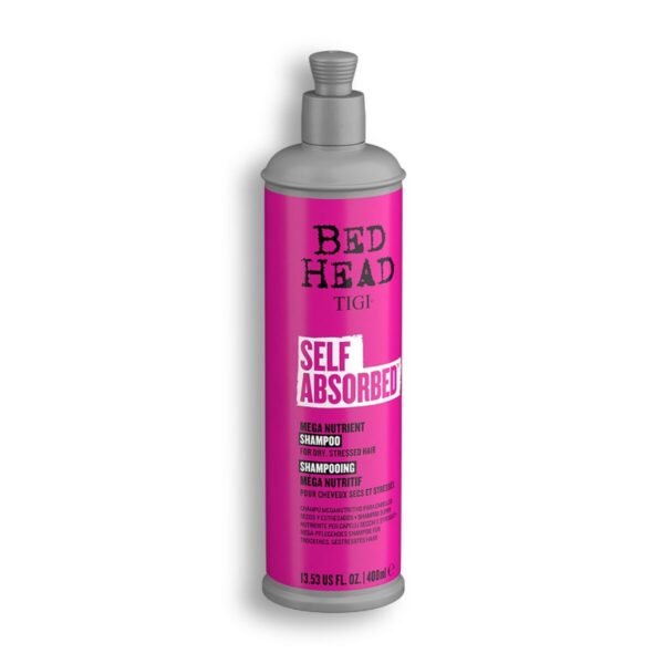 Champú Tigi Self Absorbed 400 ml