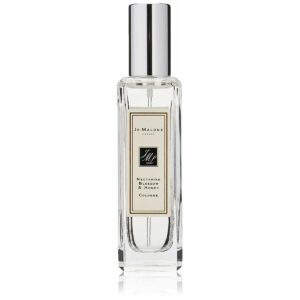 Perfume Unisex Jo Malone NECTARINE BLOSSOM & HONEY