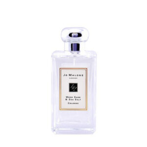 Perfume Unisex Jo Malone WOOD SAGE & SEA SALT 100 ml EDC