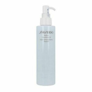 Aceite Desmaquillante Shiseido 10114341201 (180 ml) 180 ml (1 unidad)