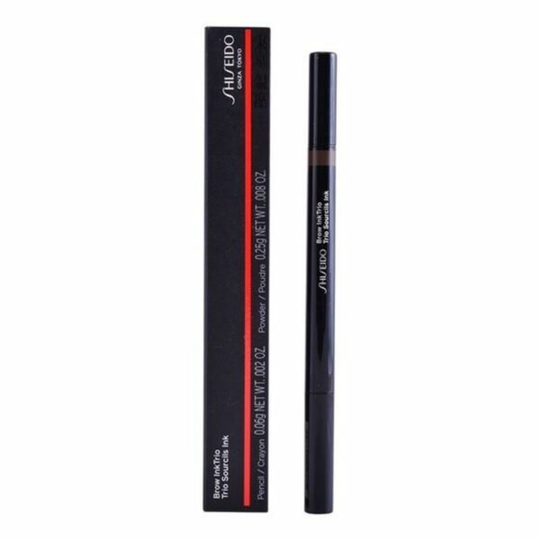 Lápiz de Cejas Shiseido 57395 Nº 04