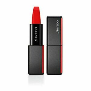 Pintalabios Modernmatte Shiseido 4045787424287 Blanco Rojo (4 g)