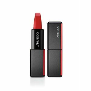 Pintalabios Modernmatte Shiseido 4045787424386 Rojo (4 g)