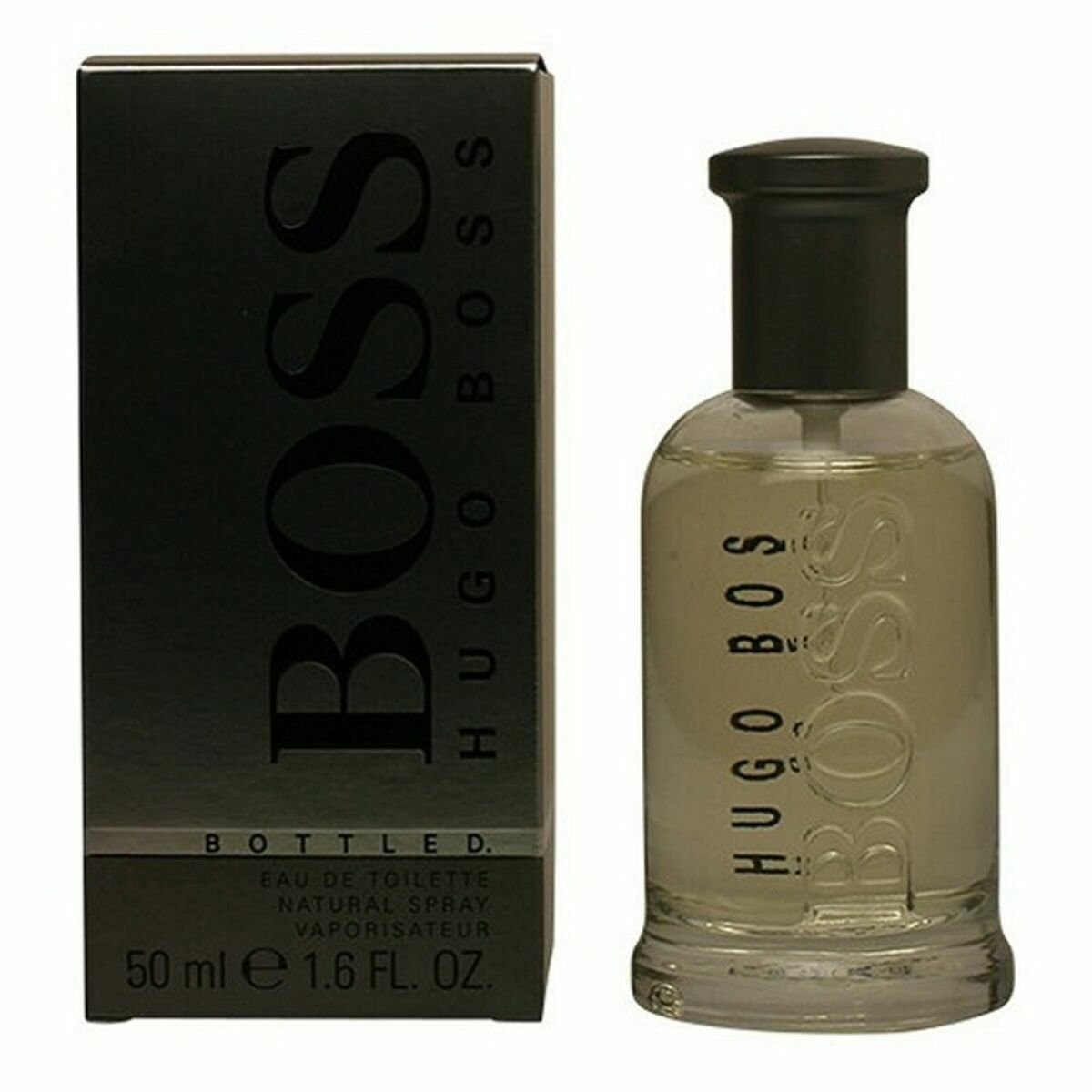 Hugo Boss Herrenparfüm EDT 5 S0511903_4