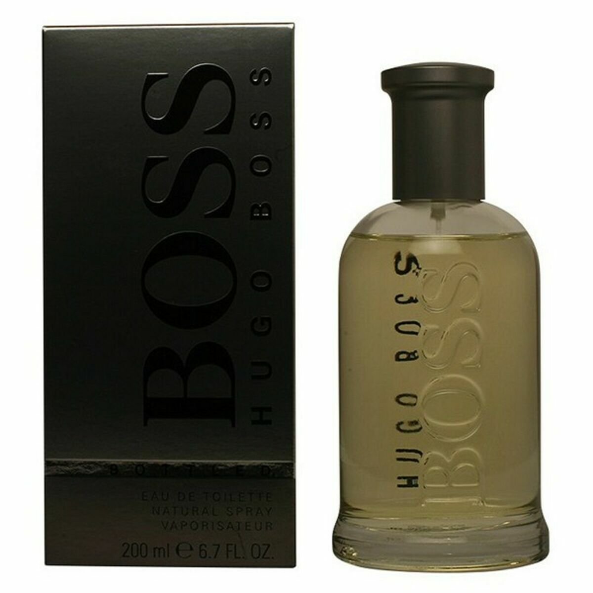 Hugo Boss Herrenparfüm EDT 7 S0511903_6