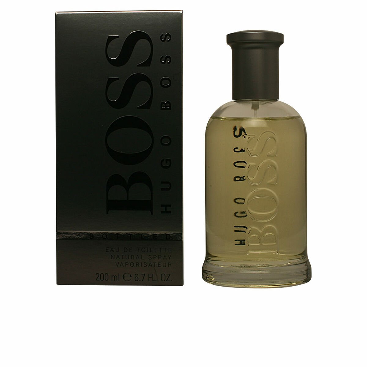 Hugo Boss Herrenparfüm Eau de Toilette 11 S0511903_10