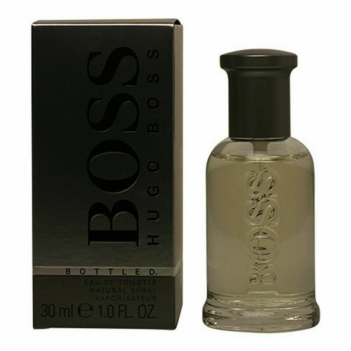 Hugo Boss Herrenparfüm EDT 3 S0511903_2