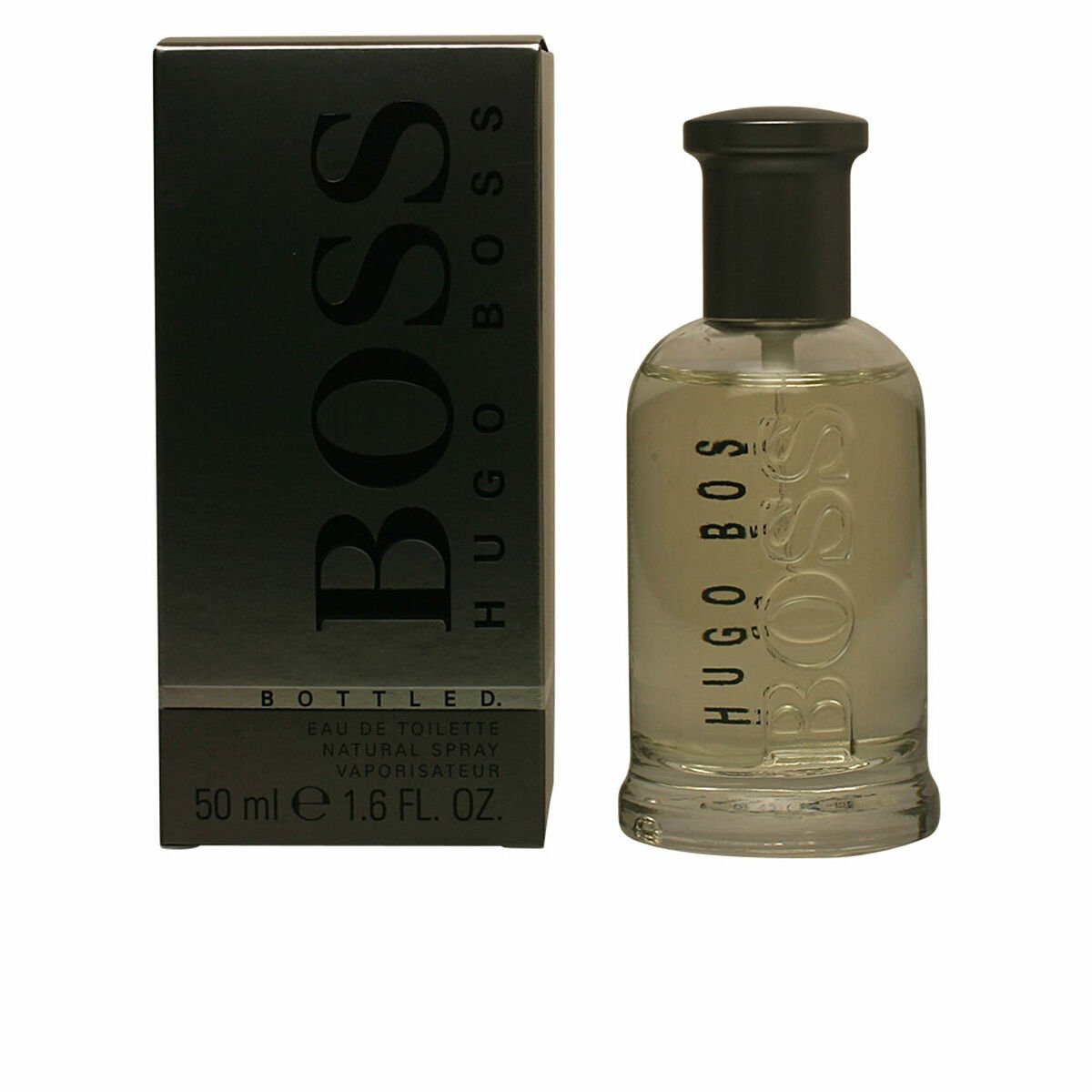Hugo Boss Herrenparfüm EDT 9 S0511903_8
