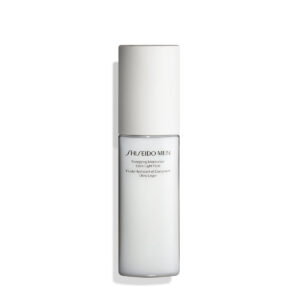 Bálsamo Hidratante Shiseido Energizing Moisturizer Extra Light Fluid