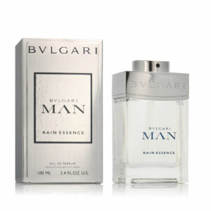 Perfume Hombre Bvlgari Man Rain Essence EDP 100 ml