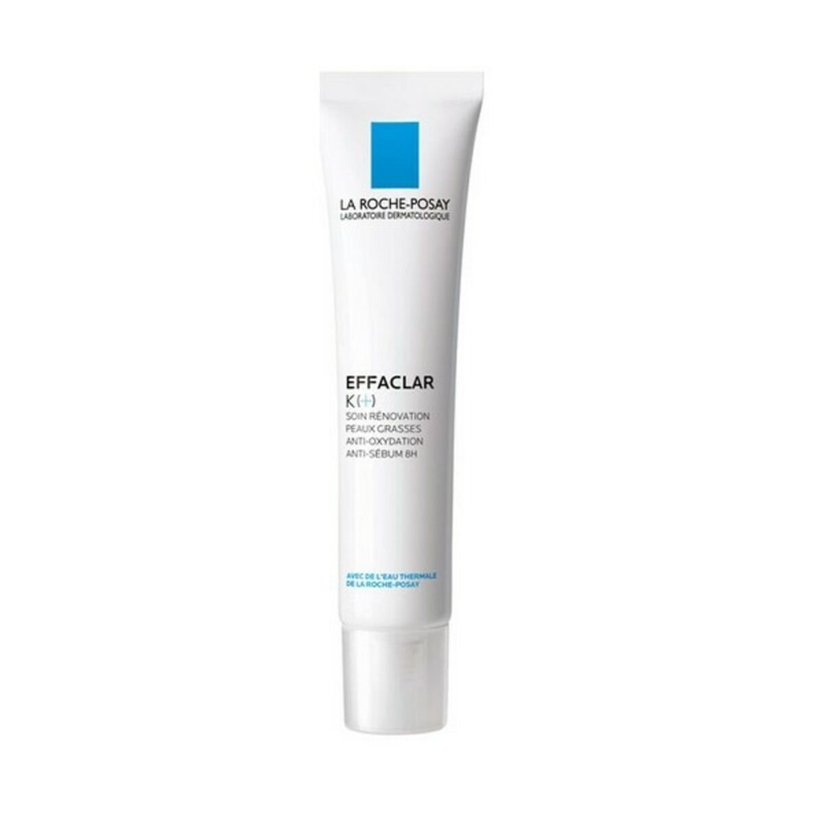Crema Facial Effaclar La Roche Posay (40 ml) 1 S0563287_0