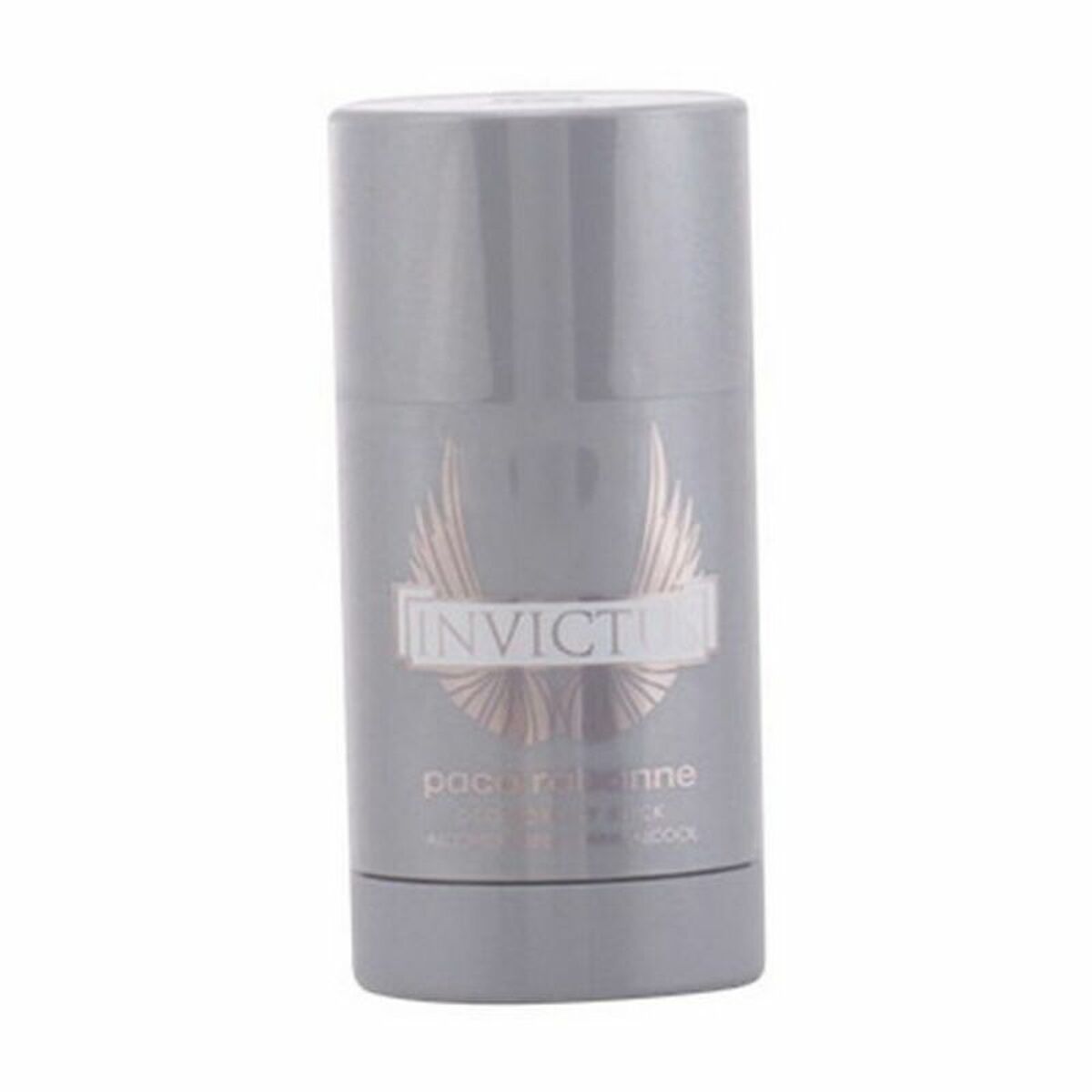 Desodorante en Stick Paco Rabanne Invictus 75 ml 2 Desodorante en Stick Paco Rabanne Invictus 75 ml - Imagen 2