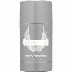 Desodorante en Stick Paco Rabanne Invictus 75 ml