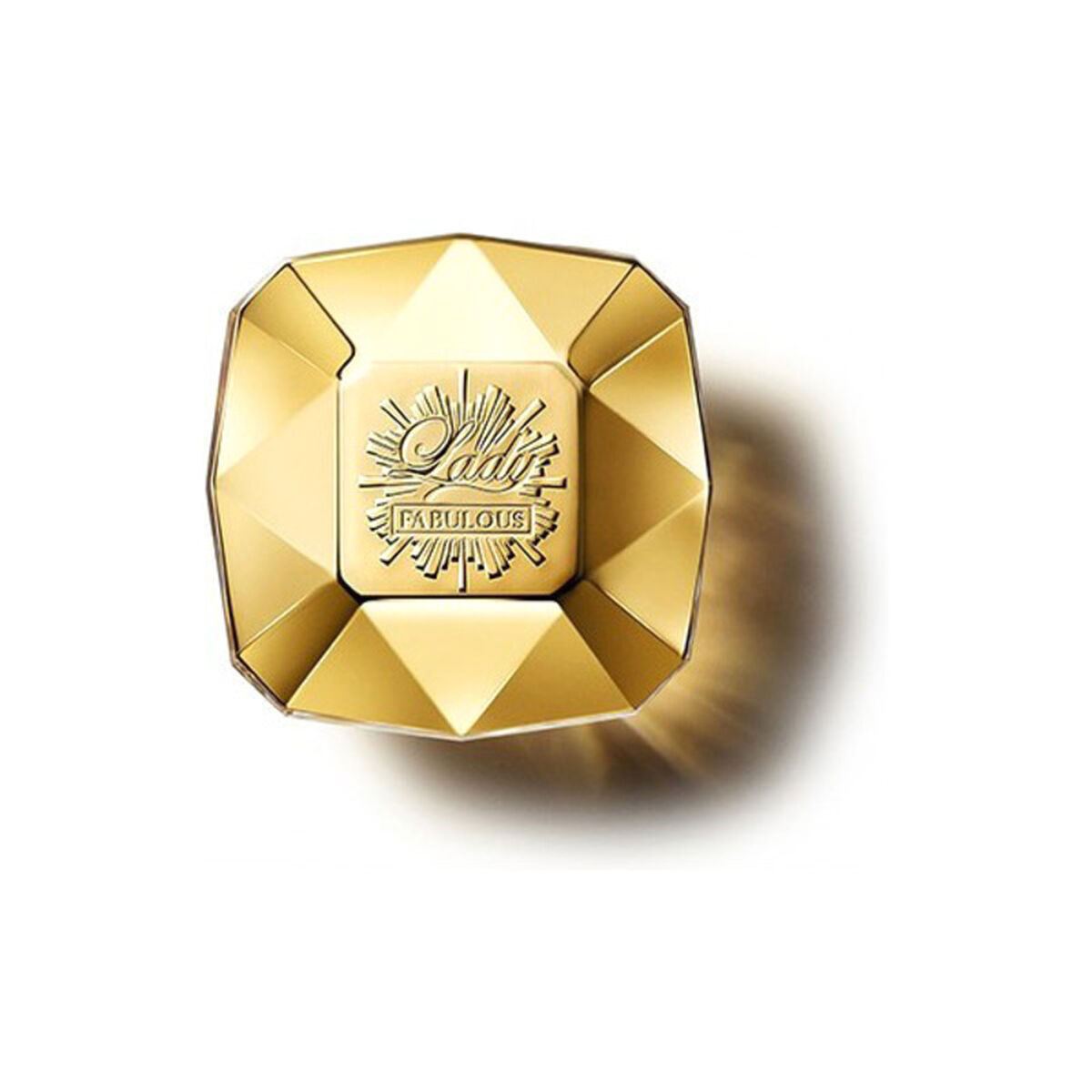 Perfume Mujer Paco Rabanne 012453-81LMF EDP 5 Perfume Mujer Paco Rabanne 012453-81LMF EDP - Imagen 5