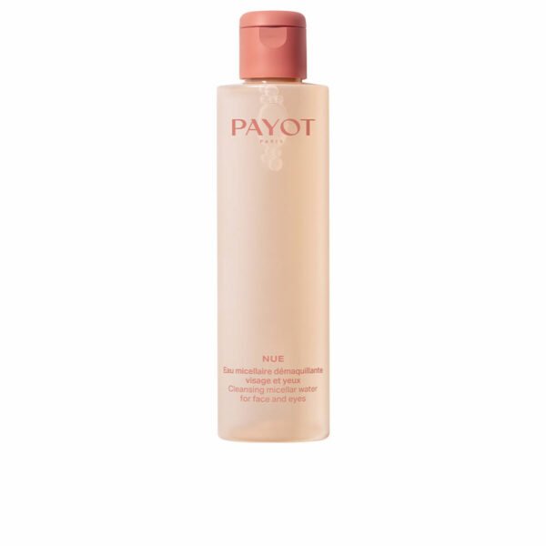 Micellare l&#39;acqua payot nue 200 ml