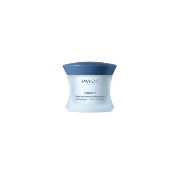 Crema Facial Payot Source Gelee Hydra