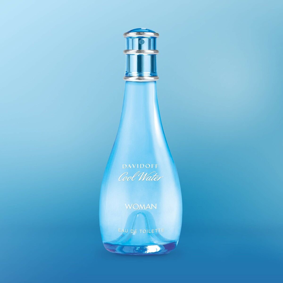 Perfume Mujer Davidoff Cool Water Woman EDT 50 ml (1 unidad) 11 V0600120_10