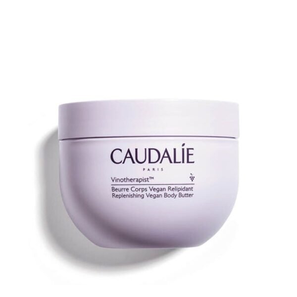 Body butter Caudalie vinotherapist replenishing 250 ml